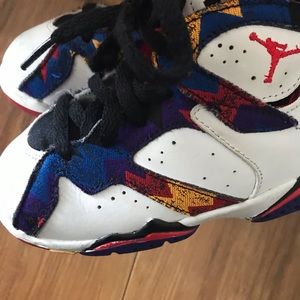 8c Jordan’s